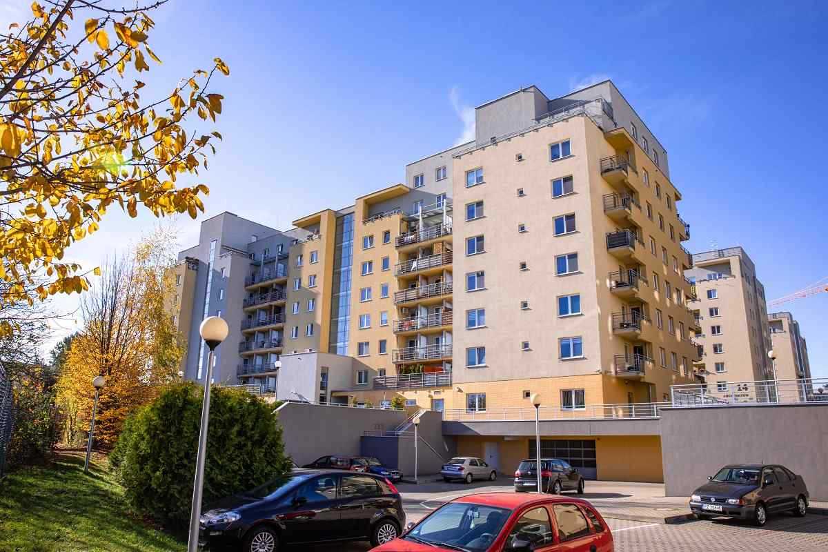 Inwestycja w mieszkanie z rynku pierwotnego